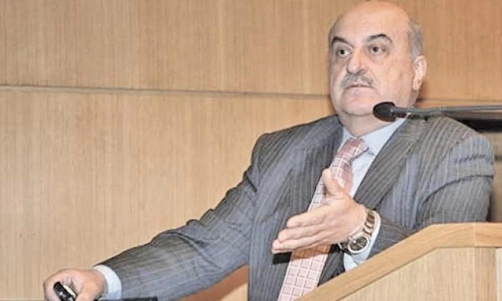 Τζανάκης: Ελπίδες για...μείωση των κρουσμάτων από τα μέσα Σεπτεμβρίου-Οι λόγοι